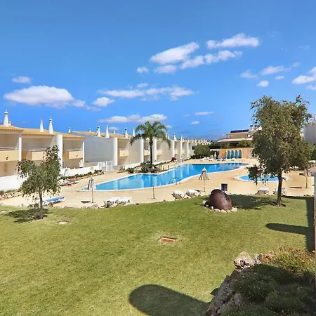 Villa Aldeia Da Gale V2 304 Albufeira